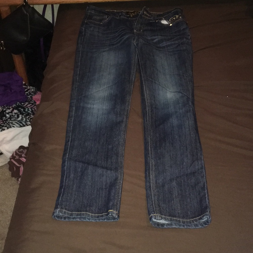 Pants